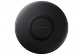 EP-P1100 - Wireless charging pad - Black