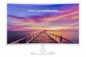 Samsung Curved Full HD Monitor 32 inch LC32F391FWU
