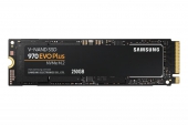SSD 970 EVO Plus M.2 250GB