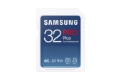 Samsung PRO Plus flashgeheugen 32 GB SDXC UHS-I