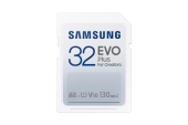 Samsung EVO Plus flashgeheugen 32 GB SDXC UHS-I