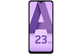 Samsung Galaxy A23 5G SM-A236B 16,8 cm (6.6\") Hybride Dual SIM Android 12 USB Type-C 4 GB 64 GB 5000 mAh Blauw