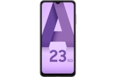 Samsung Galaxy A23 5G SM-A236B 16,8 cm (6.6\") Hybride Dual SIM Android 12 USB Type-C 4 GB 64 GB 5000 mAh Zwart
