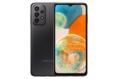 Samsung Galaxy A23 5G SM-A236B 16,8 cm (6.6\") Hybride Dual SIM Android 12 USB Type-C 4 GB 128 GB 5000 mAh Zwart
