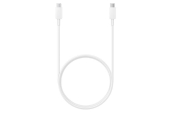 Samsung EP-DN975 USB-kabel 1 m USB 2.0 USB C Wit