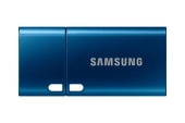 Samsung MUF-128DA USB flash drive 128 GB USB Type-C 3.2 Gen 1 (3.1 Gen 1) Blauw