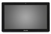 Shuttle Industry-grade Panel PC P21WL01-i3XA Intel® Core™ i3 54,6 cm (21.5\") 1920 x 1080 Pixels Touchscreen 4 GB DDR4-SDRAM 120 