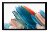 Samsung Galaxy Tab A8 SM-X200 64 GB 26,7 cm (10.5\") Tijger 4 GB Wi-Fi 5 (802.11ac) Android 11 Zilver