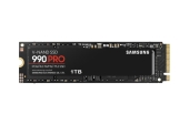 Samsung 990 PRO M.2 1 TB PCI Express 4.0 V-NAND MLC NVMe