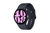 Samsung Galaxy Watch6 40 mm Digitaal Touchscreen Grafiet