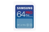 Samsung MB-SD64S/EU flashgeheugen 64 GB SD UHS-I Klasse 3