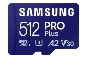 Samsung MB-MD512S 512 GB MicroSDXC UHS-I Klasse 10
