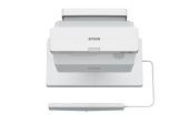 Epson EB-770Fi beamer/projector Projector met ultrakorte projectieafstand 4100 ANSI lumens 3LCD 1080p (1920x1080) Wit