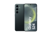 Samsung Galaxy S24 15,8 cm (6.2\") Dual SIM 5G USB Type-C 8 GB 128 GB 4000 mAh Zwart