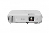 Epson EB-S05 beamer/projector
