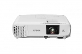 Epson EB-S39 beamer/projector