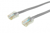 APC CATEGORY 5 UTP 568B PATCH CABLE GREY
