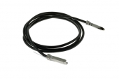 ACC :QSFP+ DAC Twinax 1m