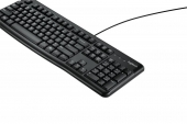 K120 Keyboard US int l layout