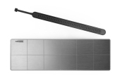 Lenovo 4X21B84024 netvoeding & inverter Binnen 65 W Grijs