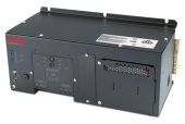 APC DIN Rail - Panel Mount UPS with High