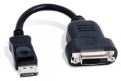 CABL:DisplayPort to DVI cable