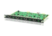 ATEN 4-poorts HDBaseT ingangskaart