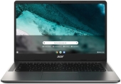 Acer Chromebook 314 C934T-C52P N5100 35,6 cm (14\") Touchscreen Full HD Intel® Celeron® 4 GB LPDDR4x-SDRAM 64 GB eMMC Wi-Fi 6 (80