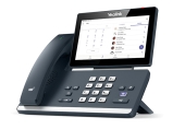 Yealink MP58 Teams Edition IP telefoon Grijs