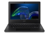 Acer TravelMate TMB311-32-C5NF Laptop 29,5 cm (11.6\") HD Intel® Celeron® N5100 8 GB DDR4-SDRAM 128 GB SSD Wi-Fi 6 (802.11ax) Win