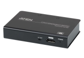 ATEN 2-poorts True 4K DisplayPort-splitser