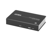 ATEN 2-poorts True 4K HDMI-splitter