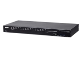 ATEN 16-poort USB 3.0 4K DisplayPort KVM-switch