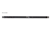 ATEN Basis 0U PDU met meter en piekbescherming