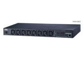 ATEN 15A/10A 8-uitgangen 1U gemeten en geschakeld eco PDU
