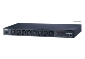 ATEN 15A/10A 8-uitgangen 1U gemeten en geschakeld eco PDU