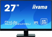 27iW LCD 4K UHD IPS XU2792UHSU-B1