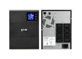 Eaton 5SC1500i 1,5 kVA 1050 W 8 AC-uitgang(en)