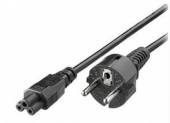 ACC :Power cord three-wire EU