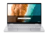 Acer Chromebook Spin 514 CP514-2H-597C i5-1130G7 35,6 cm (14\") Touchscreen Intel® Core™ i5 8 GB LPDDR4x-SDRAM 256 GB SSD Wi-Fi 6