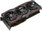 ASUS ROG -STRIX-RTX2060-O6G-EVO-GAMING NVIDIA GeForce RTX 2060 6 GB GDDR6