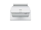 Epson EB-760W beamer/projector Projector met ultrakorte projectieafstand 4100 ANSI lumens 3LCD 1080p (1920x1080) Wit