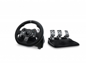 G920 Driving Force Racing Wheel S