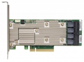 TS RAID 930-16i 8GB FlashPCIe12GbAdapter