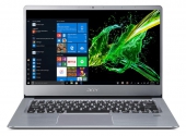 Acer Swift 3 SF314-58-73UP Notebook Zilver 35,6 cm (14\") 1920 x 1080 Pixels Intel® 10de generatie Core™ i7 8 GB DDR4-SDRAM 1512 