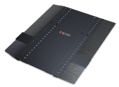 NetShelter SX 750mm Wide x 1070mm Deep N