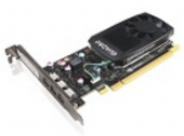 Lenovo NQ P400 Graphics Card with HP