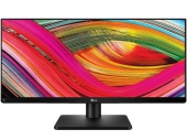 LG 29UB67-B LED display 73,7 cm (29\") 2560 x 1080 Pixels QXGA Zwart