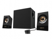Z533 Performance Speakers