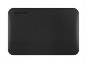 Toshiba Canvio Ready externe harde schijf 1000 GB Zwart